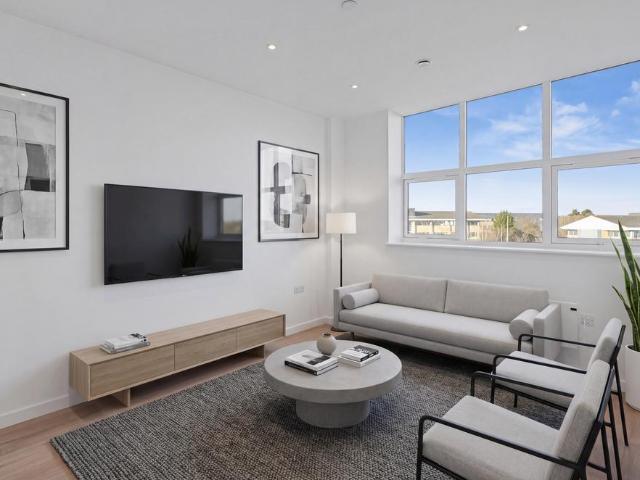 Apartment for rent in Linford Wood, Milton Keynes
