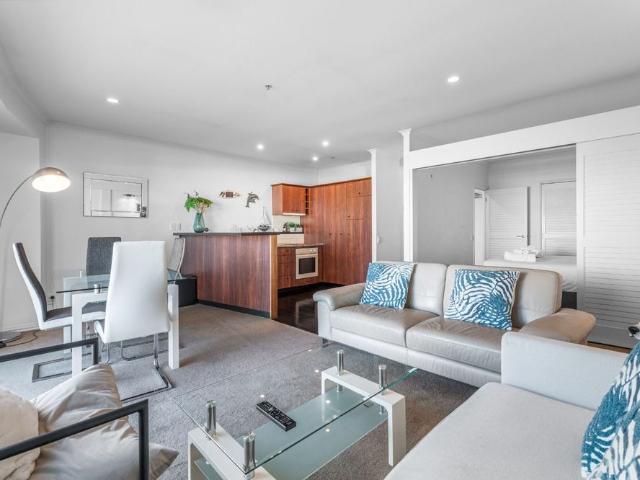 Apartment for rent in Auckland, Oroua County