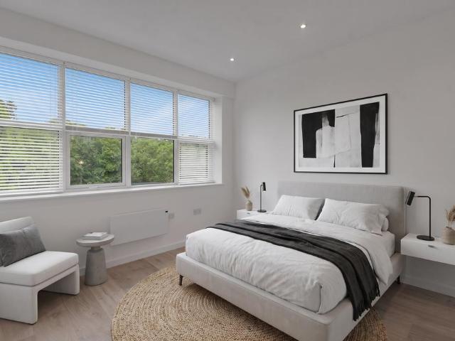 House for rent in Stantonbury, Milton Keynes