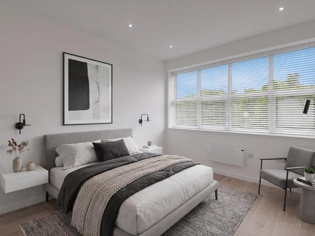 House for rent in Stantonbury, Milton Keynes