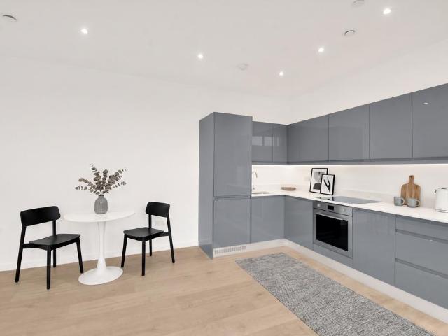 Apartment for rent in Stantonbury, Milton Keynes