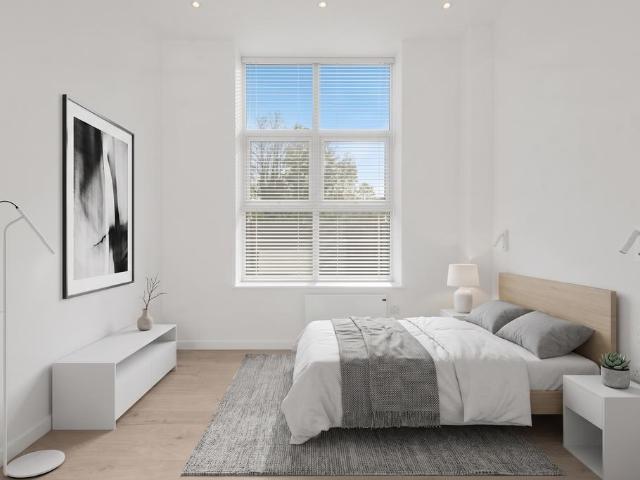 Apartment for rent in Stantonbury, Isle Of Man