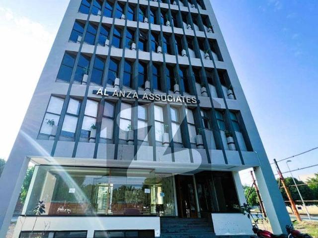 Office for sale in Sialkot, Islamabad Capital Territory