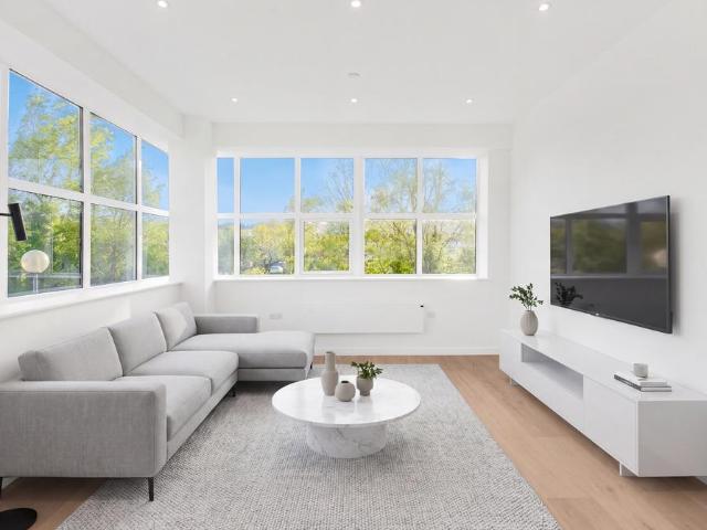 Apartment for rent in Stantonbury, Milton Keynes