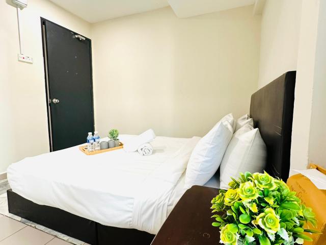 House for rent in Bukit Jalil, Kuala Lumpur