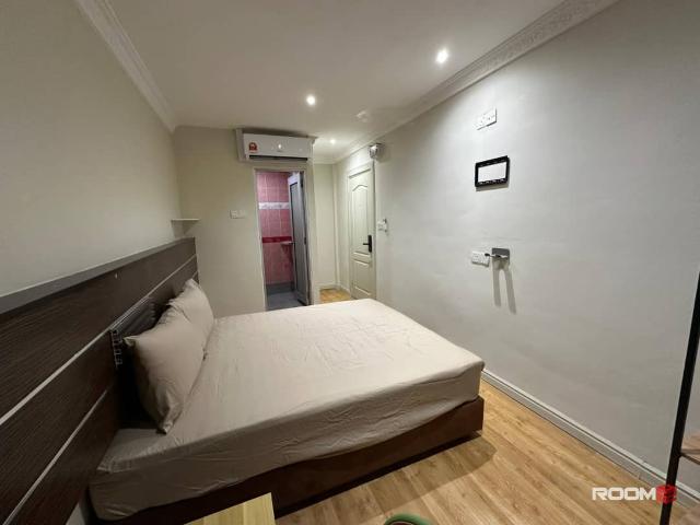 House for rent in Country Heights Damansara, Kuala Lumpur