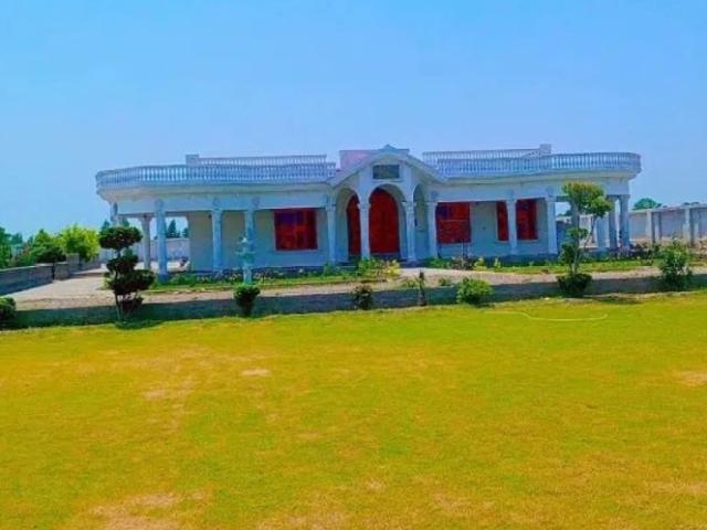 House for sale in Rawalpindi, Islamabad Capital Territory
