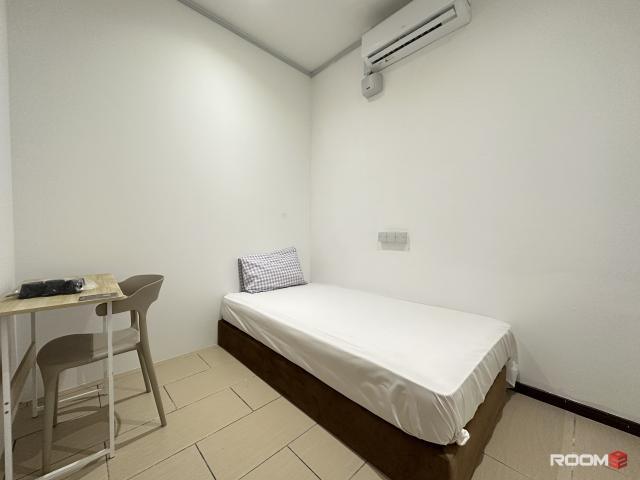House for rent in Petaling, Alam Impian