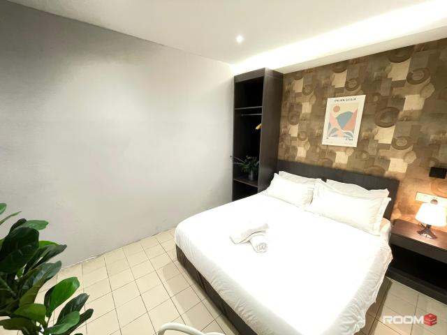 House for rent in Kuala Selangor, Selangor