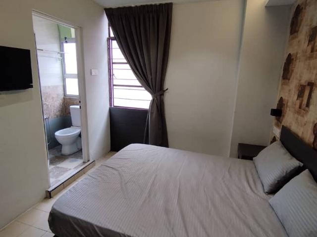 Room for rent in Kuala Selangor, Negeri Selangor