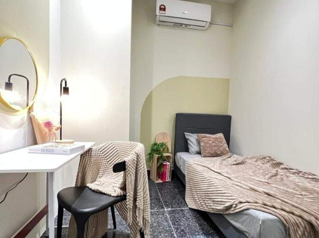 Room for rent in Country Heights Damansara, Kuala Lumpur
