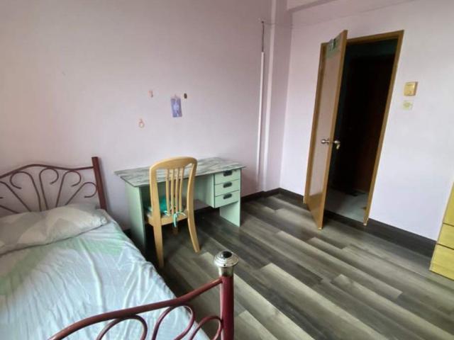 Room for rent in Malaka