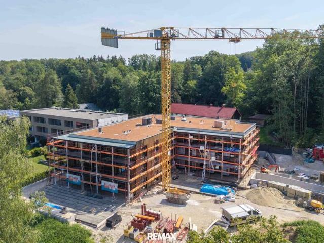 Wohnung kaufen in Gmunden, Oberösterreich