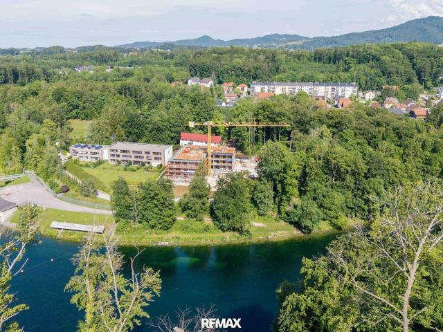 Apartment kaufen in Gmunden, Oberösterreich