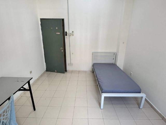 Room for rent in Port Klang, Selangor