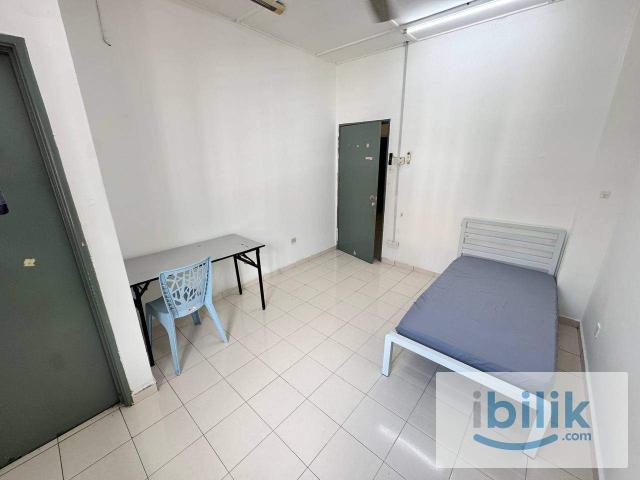 Room for rent in Port Klang, Selangor