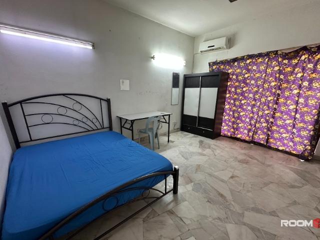 House for rent in Petaling, Subang Jaya