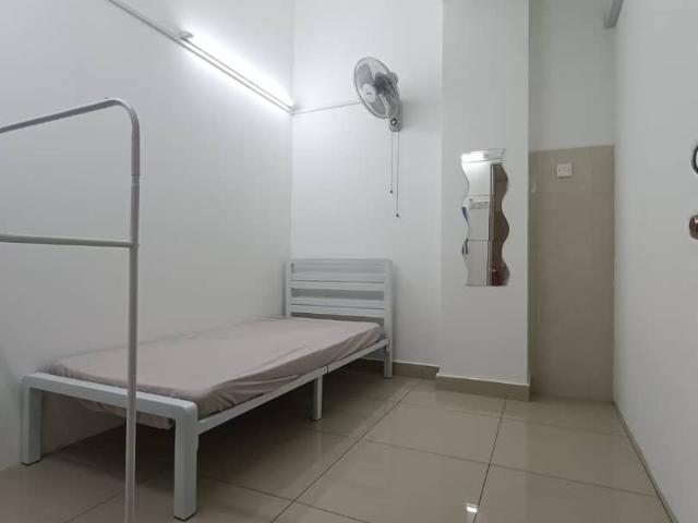 House for rent in Petaling, Alam Impian