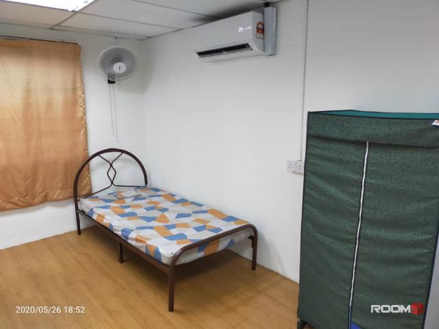 House for rent in Pusat Bandar Puchong, Majlis Bandaraya Subang Jaya
