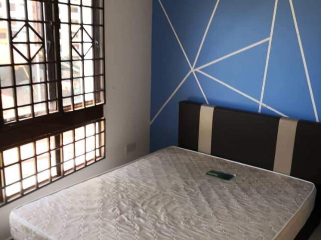 Room for rent in Petaling, Damansara Damai