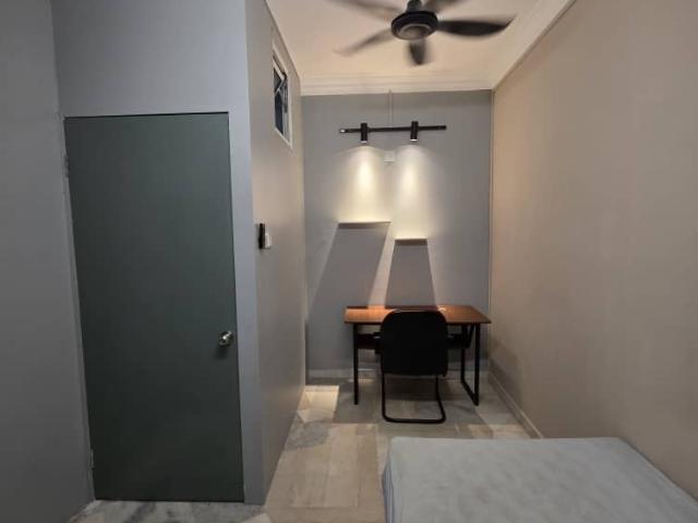 Room for rent in Petaling, Subang Jaya