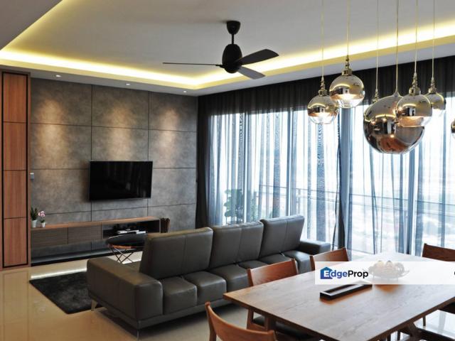 Condominium for sale in Kajang, Langat