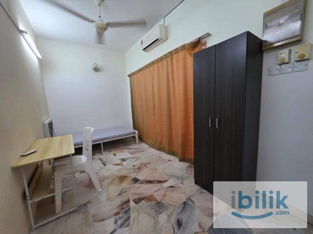 Room for rent in Petaling, Subang Jaya