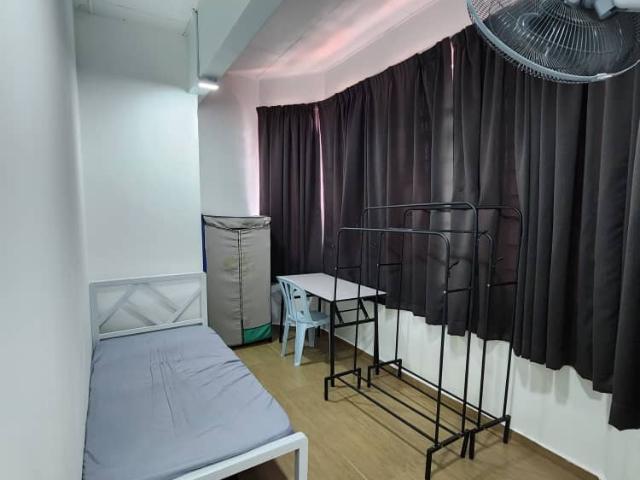 Room for rent in Petaling, Subang Jaya