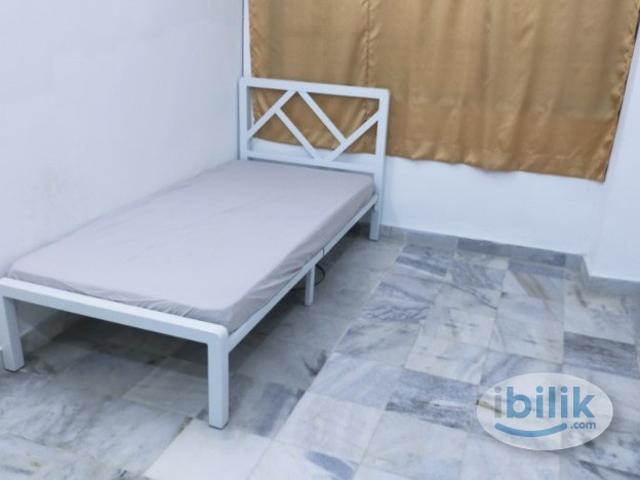 Room for rent in Petaling, Subang Jaya