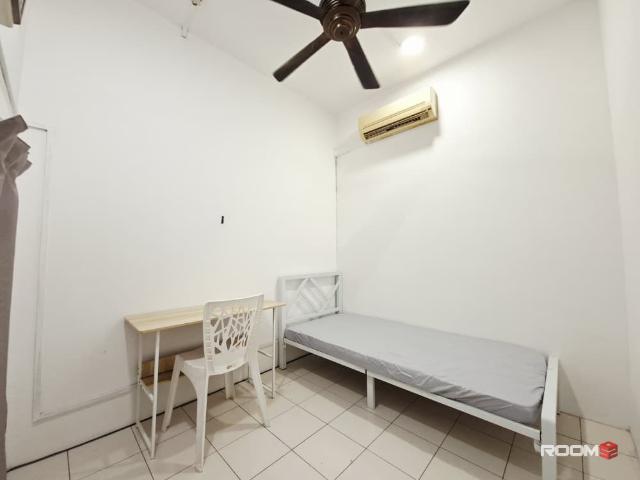 House for rent in Seksyen U13, Shah Alam
