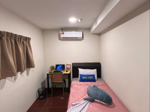 Room for rent in Country Heights Damansara, Kuala Lumpur