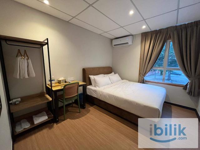 Room for rent in Pulau Sebang, Malaka