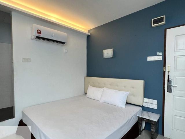 Room for rent in Petaling, Damansara Damai