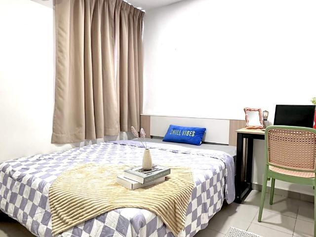Room for rent in Petaling, Subang Jaya