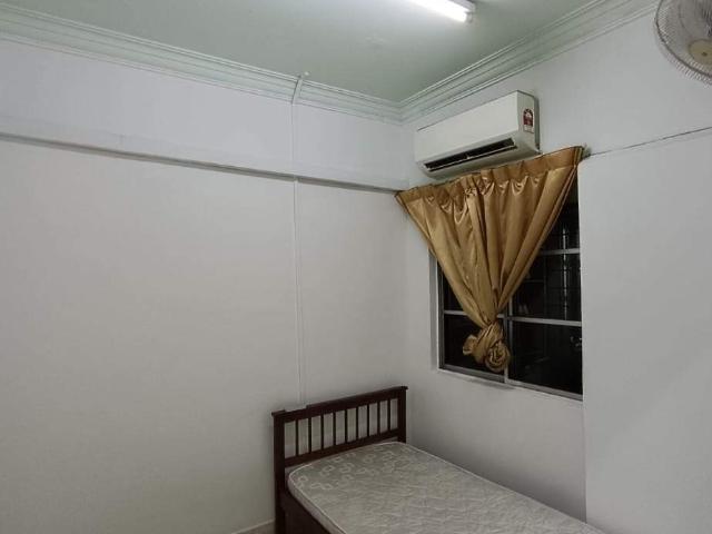 Room for rent in Petaling, Subang Jaya