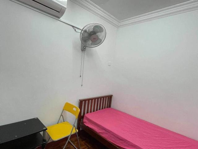 Room for rent in Petaling, Subang Jaya