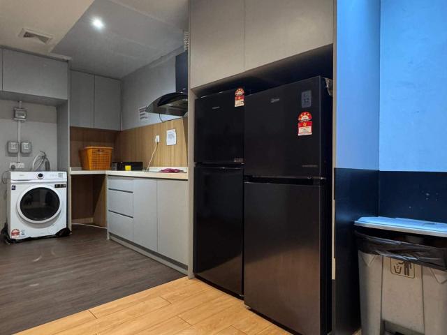 Room for rent in Petaling, Damansara Damai