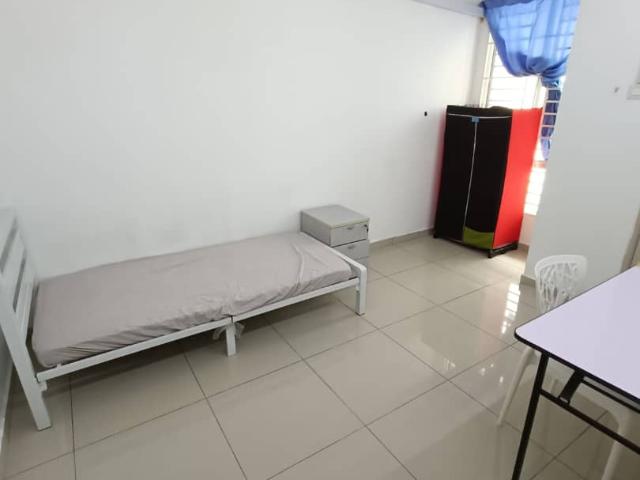 Room for rent in Port Klang, Selangor