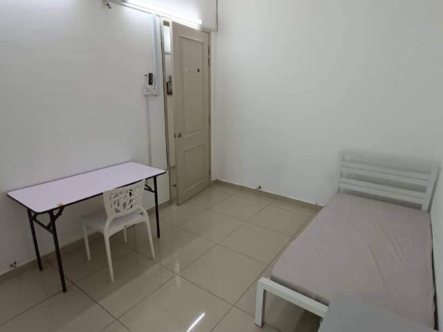 Room for rent in Port Klang, Selangor