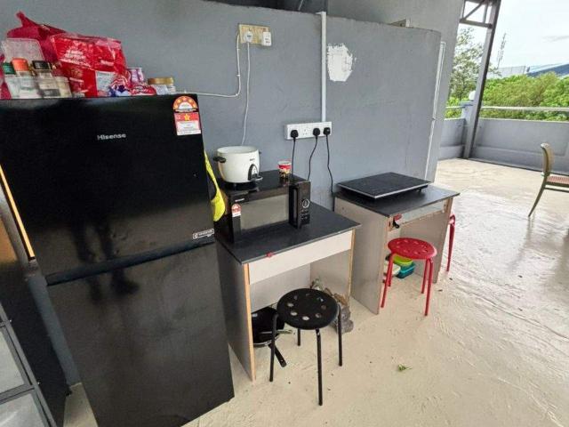 Room for rent in Kajang, Langat