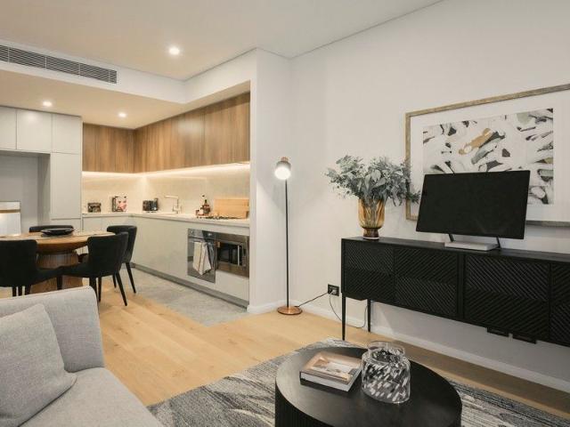 Apartment for sale in Heffron, Sydney