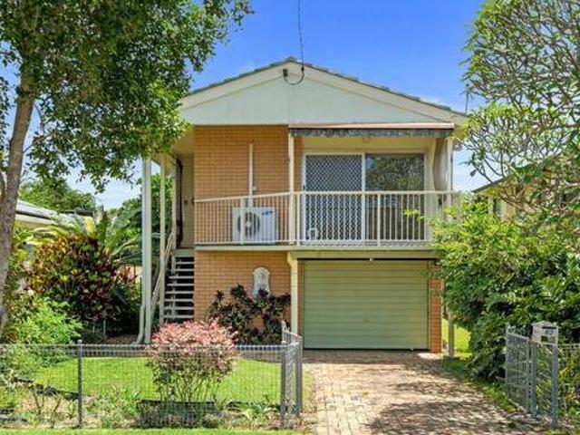 House for sale in Queensland