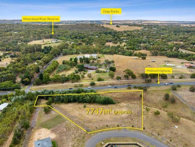 Land for sale in Batesford, Victoria
