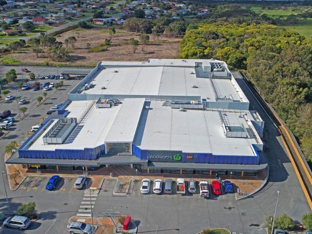 Retail for rent in Warral, Western Australia
