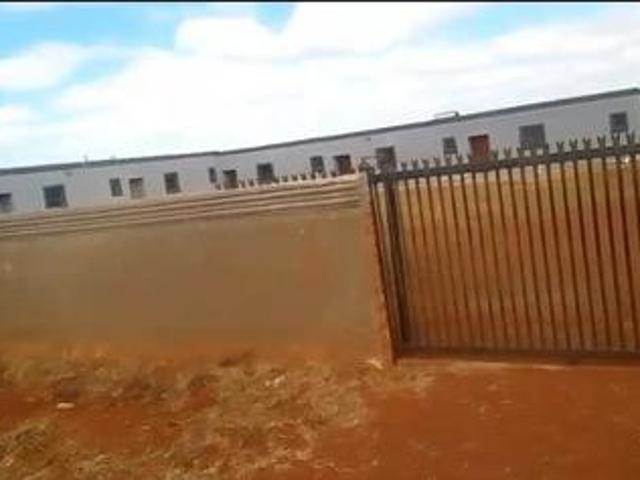 Townhouse for sale in Seshego, Limpopo