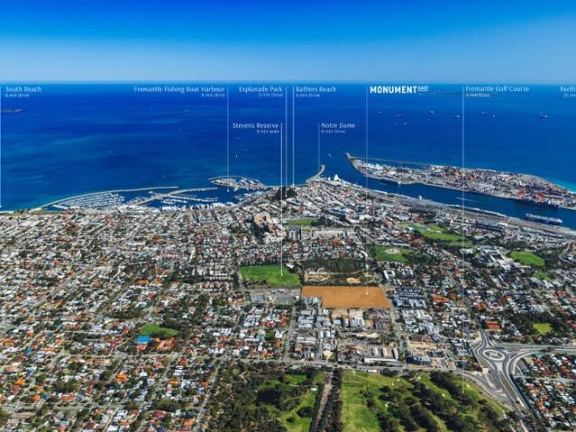 Retail for rent in White Gum Valley, Western Australia