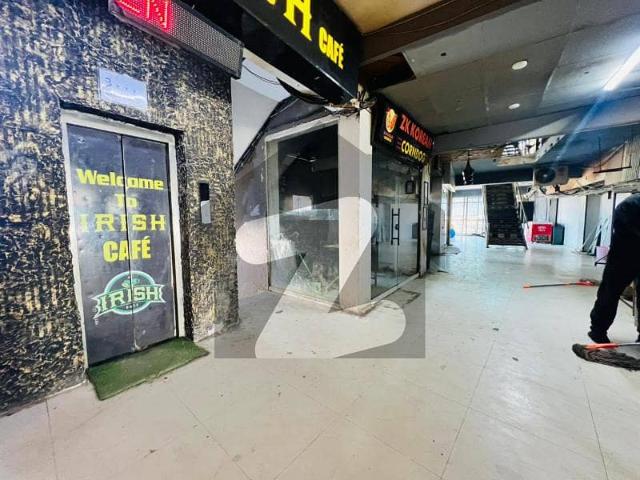 Commercial for sale in Islamabad
