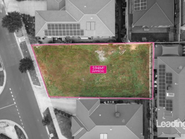 Land for sale in Camerons Creek, Victoria