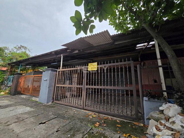 Bungalow for sale in Port Klang, Selangor