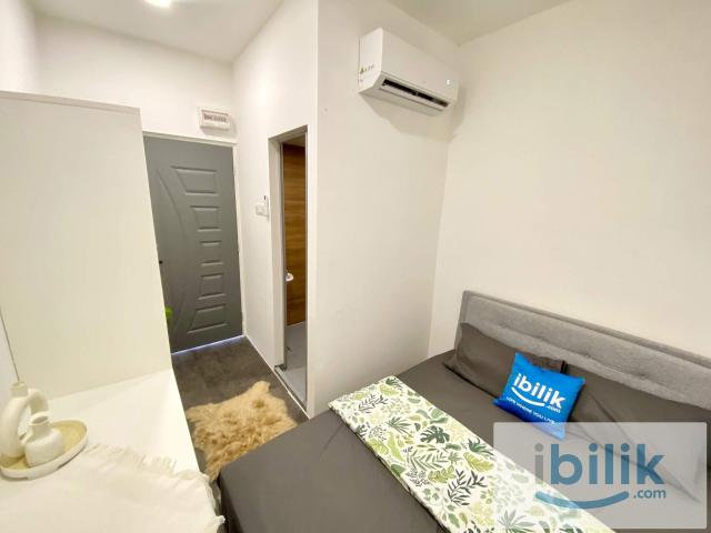 Room for rent in Negeri Sembilan